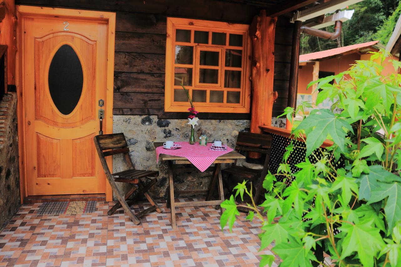 Country Delights Hotel Tamahu Kültér fotó