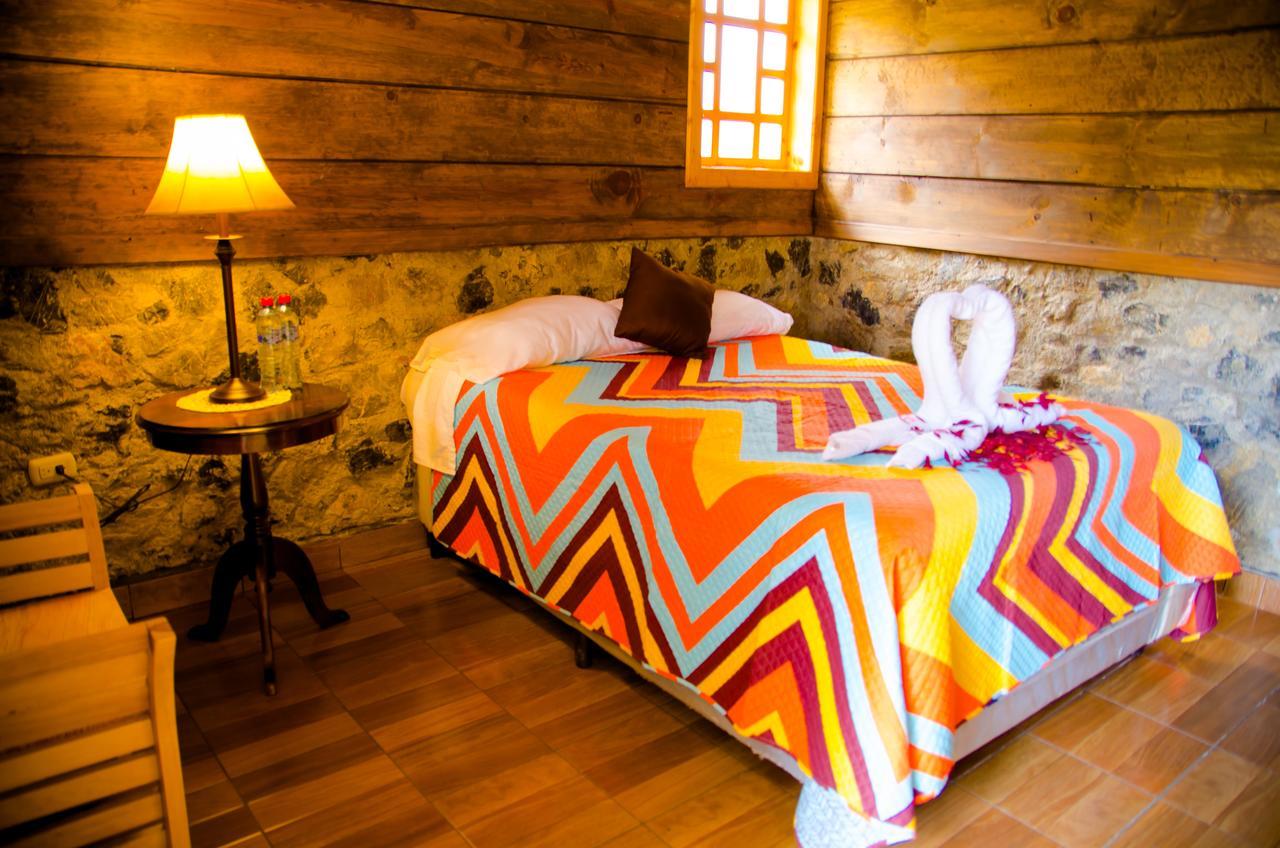 Country Delights Hotel Tamahu Kültér fotó