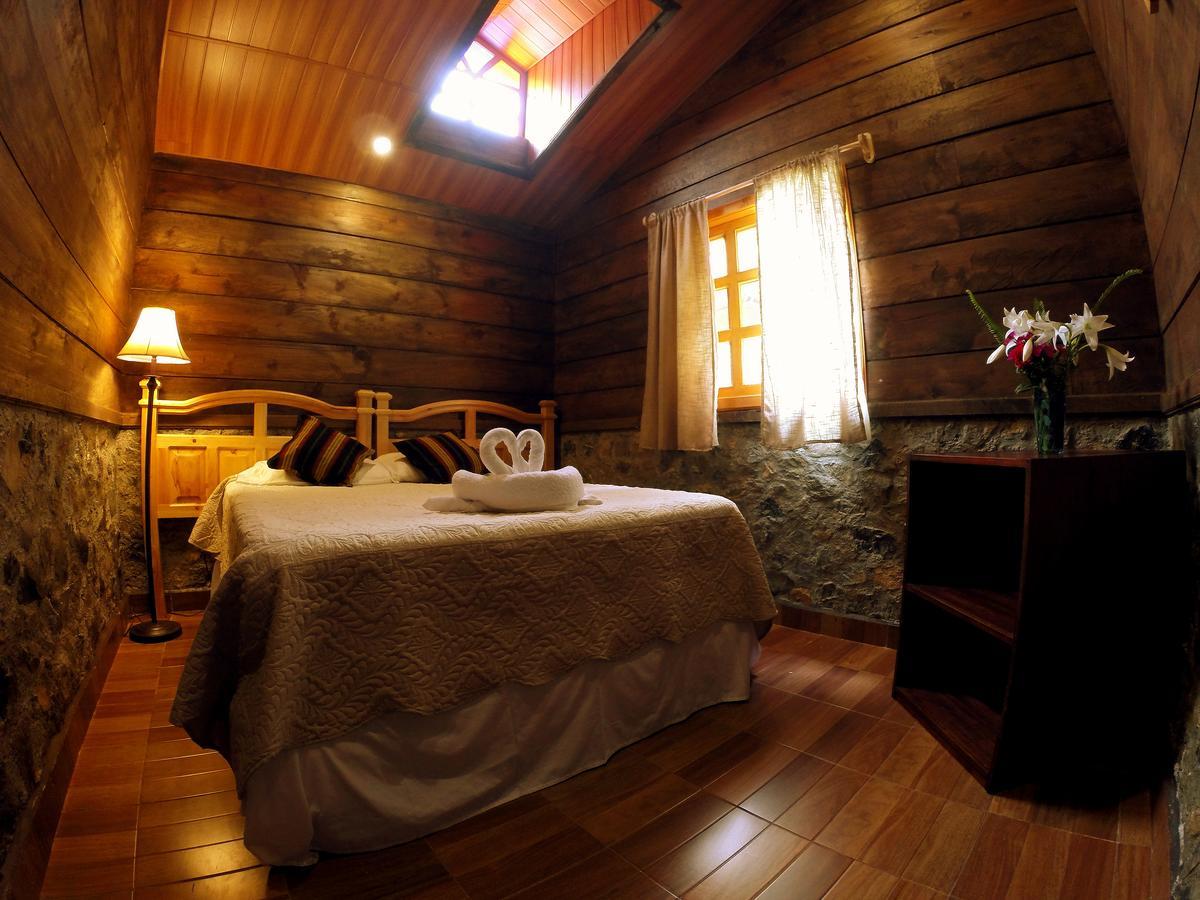 Country Delights Hotel Tamahu Kültér fotó