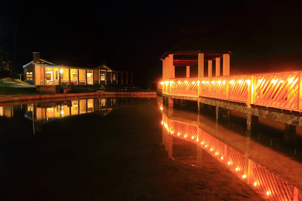 Country Delights Hotel Tamahu Kültér fotó