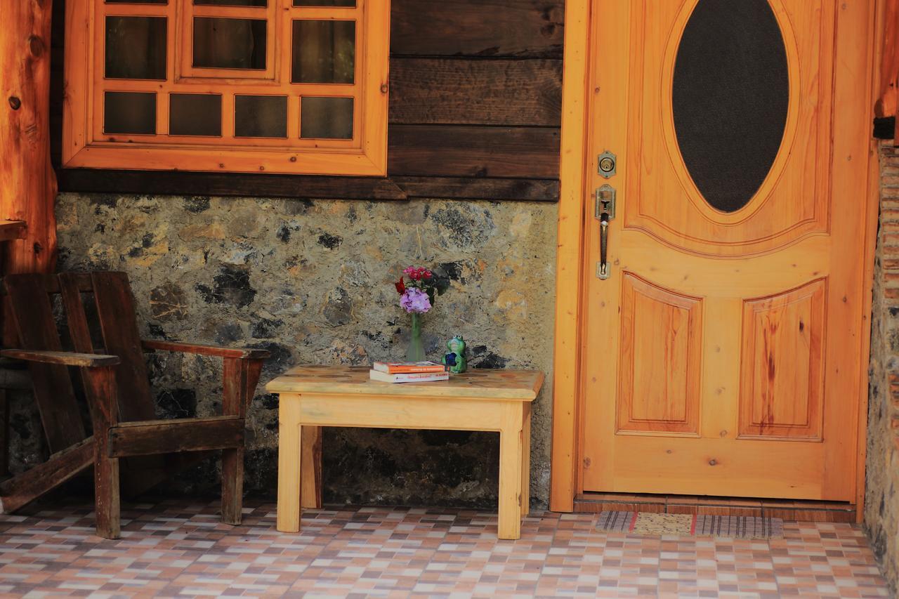 Country Delights Hotel Tamahu Kültér fotó