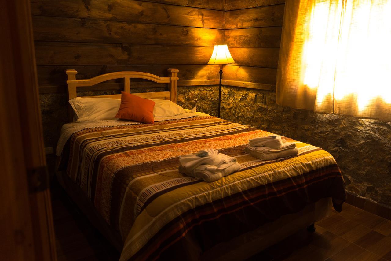 Country Delights Hotel Tamahu Kültér fotó