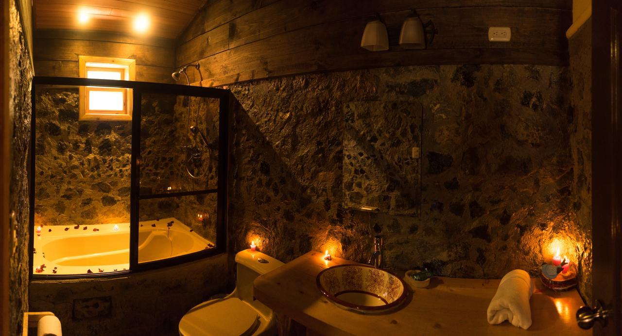 Country Delights Hotel Tamahu Kültér fotó