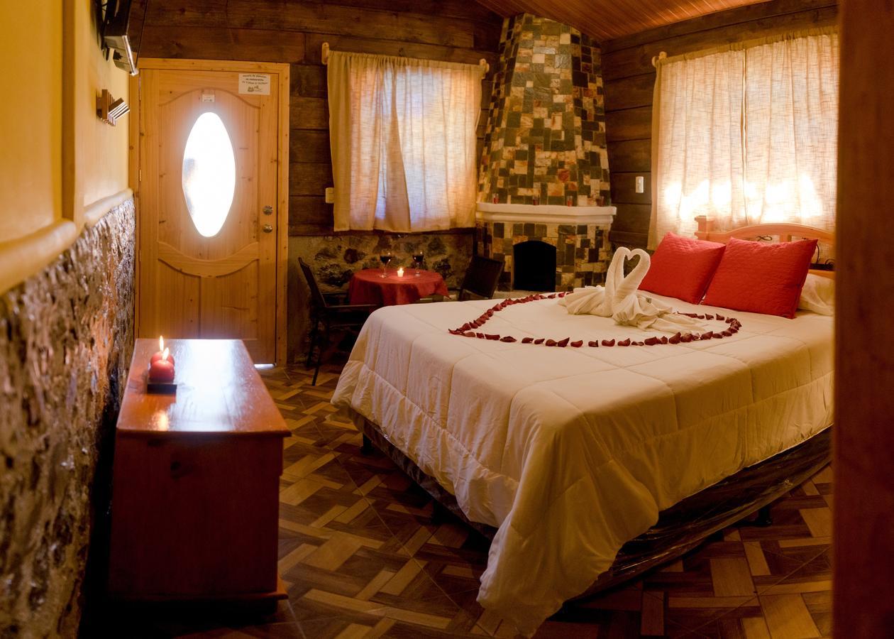 Country Delights Hotel Tamahu Kültér fotó